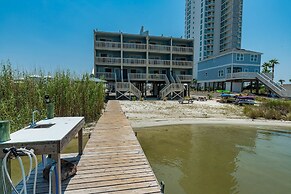 Summer House West 104c 1 Bedroom Condo