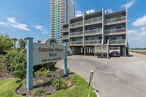 Summer House West 104c 1 Bedroom Condo