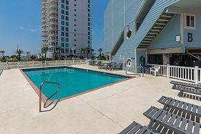 Summer House West 104c 1 Bedroom Condo