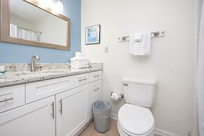 Summer House West 104c 1 Bedroom Condo