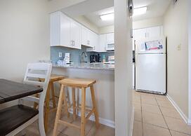 Summer House West 104c 1 Bedroom Condo