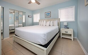 Summer House West 104c 1 Bedroom Condo