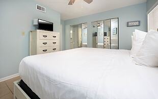 Summer House West 104c 1 Bedroom Condo