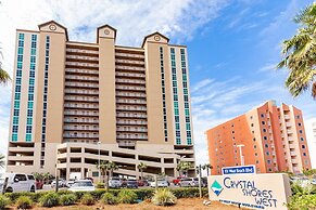 Crystal Shores West 807 2 Bedroom Condo