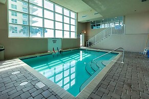 Crystal Shores West 807 2 Bedroom Condo