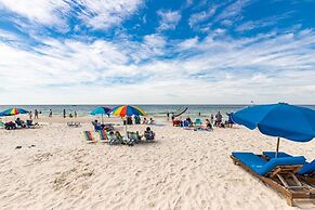 Crystal Shores West 807 2 Bedroom Condo