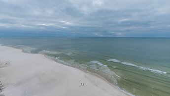 Crystal Shores West 807 2 Bedroom Condo