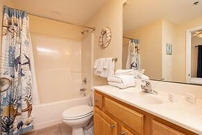 Crystal Shores West 807 2 Bedroom Condo