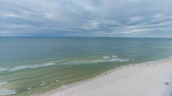 Crystal Shores West 807 2 Bedroom Condo