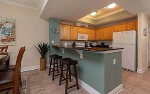 Crystal Shores West 807 2 Bedroom Condo