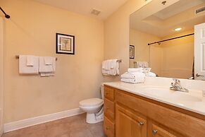 Crystal Shores West 807 2 Bedroom Condo