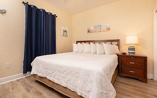 Crystal Shores West 807 2 Bedroom Condo