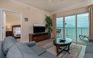 Crystal Shores West 807 2 Bedroom Condo