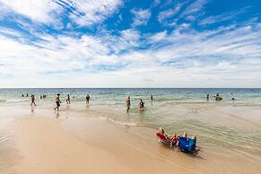 Crystal Shores West 807 2 Bedroom Condo