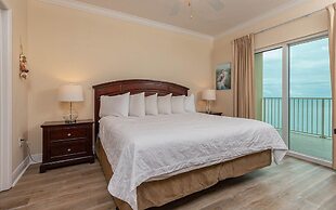 Crystal Shores West 807 2 Bedroom Condo