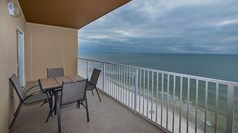 Crystal Shores West 807 2 Bedroom Condo