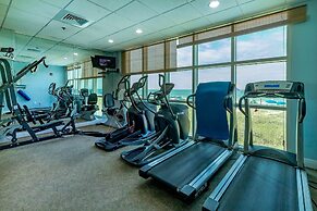 Crystal Shores West 807 2 Bedroom Condo