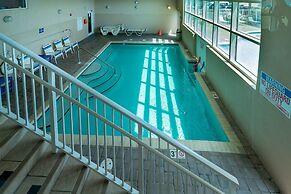 Crystal Shores West 807 2 Bedroom Condo