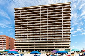 Crystal Shores West 807 2 Bedroom Condo