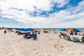 Crystal Shores West 807 2 Bedroom Condo