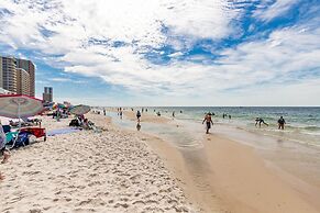 Crystal Shores West 807 2 Bedroom Condo