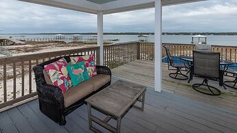 Blue Lagoon Escape House 2784 3 Bedroom Home