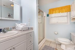 Blue Lagoon Escape House 2784 3 Bedroom Home