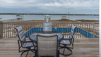 Blue Lagoon Escape House 2784 3 Bedroom Home