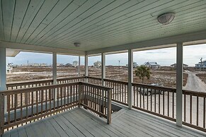 Blue Lagoon Escape House 2784 3 Bedroom Home