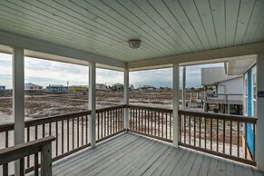 Blue Lagoon Escape House 2784 3 Bedroom Home