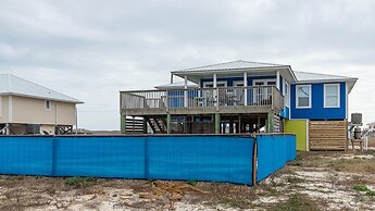 Blue Lagoon Escape House 2784 3 Bedroom Home