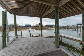 Blue Lagoon Escape House 2784 3 Bedroom Home