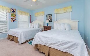 Blue Lagoon Escape House 2784 3 Bedroom Home