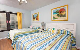 Island Winds East by Brett/robinson Vacations