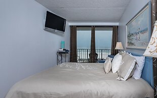 Island Winds East by Brett/robinson Vacations