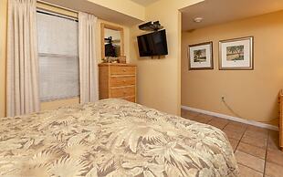 Island Winds East by Brett/robinson Vacations