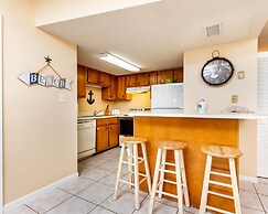 Island Winds East by Brett/robinson Vacations