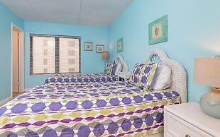 Island Winds East by Brett/robinson Vacations