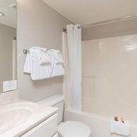 Phoenix All Suites West by Brett Robinson