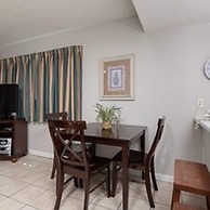 Phoenix All Suites West by Brett Robinson