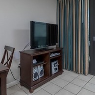 Phoenix All Suites West by Brett Robinson