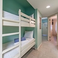 Phoenix All Suites by Brett Robinson