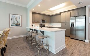 Phoenix Gulf Tower 1503 3 Bedroom Condo