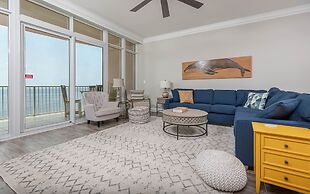 Phoenix Gulf Tower 1503 3 Bedroom Condo