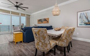 Phoenix Gulf Tower 1503 3 Bedroom Condo