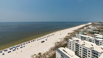 Phoenix Gulf Tower 1503 3 Bedroom Condo