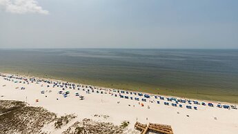 Phoenix Gulf Tower 1503 3 Bedroom Condo