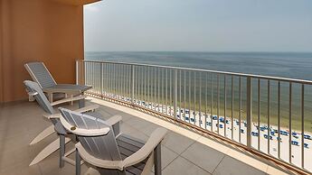 Phoenix Gulf Tower 1503 3 Bedroom Condo