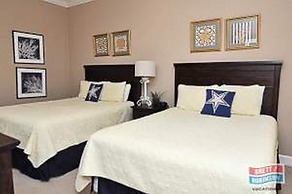 Phoenix West Ii - 3 Bed 4 Bath Gulf Front High Sleeps 8 3 Bedroom Cond