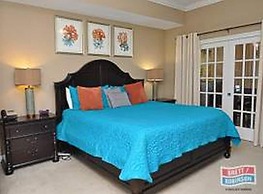 Phoenix West Ii - 3 Bed 4 Bath Gulf Front High Sleeps 8 3 Bedroom Cond